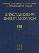 Film Music by Shostakovich Dmitri for Score