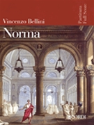 Norma by Bellini Vincenzo for