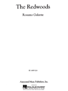 The Redwoods by Galante Rossano for Full Score