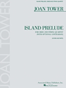 Island Prelude by Tower Joan for