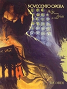 20th Century Opera by Various for Tenor Voc (NOVECENTO OPERA ARIE)