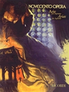 20th Century Opera by Various for Sopr Voice C