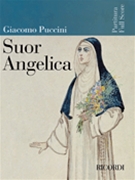 Suor Angelica by Puccini Giacomo for Full Score