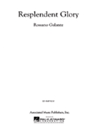 Resplendent Glory by Galante Rossano for Full Score