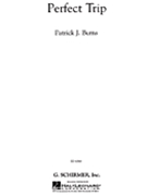 Perfect Trip - Score Only by for Full Score