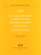 The Final Journey by for