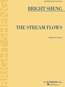 Stream Flows by Sheng Bright for Viola and Piano