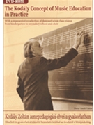Kodaly Concept Of Music Education by Kodaly Zoltan for DVD
