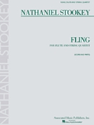 Fling by Stookey Nathaniel for