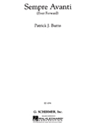 Sempre Avanti - Full Score by for Full Score
