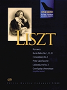 Hits & Rarities by Liszt Franz for Piano