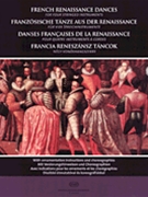 French Renaissance Dances by - Bali Janos - for Str Quartet C