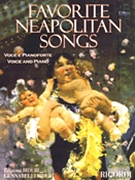 Favorite Neapolitan Songs by Various for