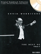 The Best of Ennio Morricone - Volume 3 by Morricone Ennio for