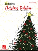 Canadian Brass Christmas Tradition by Traditional - Various - The Canadian Brass for Trumpet 1