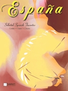 Espana by Various for