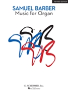 Music For Organ by Barber for Organ
