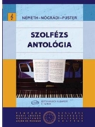 Solfeggio Anthology by for