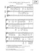 Geneva Psalm 150 by for