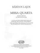 Missa Quarta