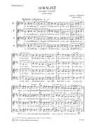 Hungarian National Anthem by for