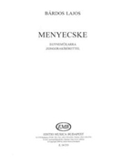 Menyecske by for