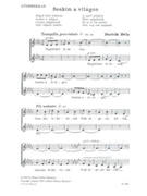 Senkim A VilÁgon by for