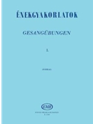 Vocal Studies by for