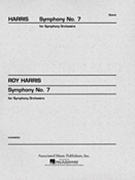 Symphony No 7 by Harris Roy for Score