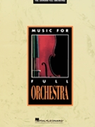 Concerto Concertante by Gould Morton for