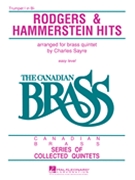 Canadian Brass Rodgers & Hammerstein Hit by Various - Sayre Charles - The Canadian Brass for Trumpet 1
