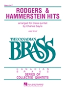 Canadian Brass Rodgers & Hammerstein Hit by Various - Sayre Charles - The Canadian Brass for French Horn