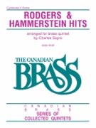 Canadian Brass Rodgers & Hammerstein Hit by Various - Sayre Charles - The Canadian Brass for Full Score