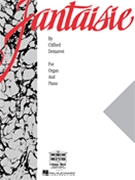 Fantaisie (set) by Demarest Clifford for