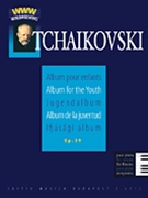 Jugendalbum by for Piano Solo