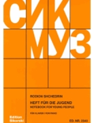 Album for the Young (VAAP Edition) by Shchedrin Rodion for