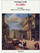Aroldo by Verdi Giuseppe for