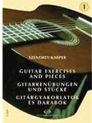 Guitar Exercises And Pieces by for