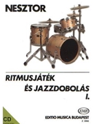 Rhythm Playing And Drumbeat In Jazz by for Percussion Parts