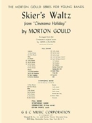 Skier's Waltz by Gould Morton for Score