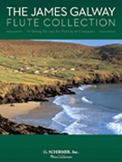 James Galway Flute Collection by Various for Flute and Piano