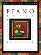 Piano Trios Musica da Camera by Various for