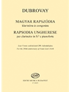 Hungarian Rhapsody by Dubrovay Laszlo for