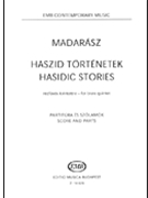 Hasidic Stories by Madarasz Ivan for