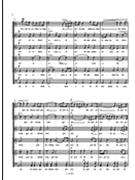 Te Lucis Ante Terminum by Gyongyosi Levente for SATB