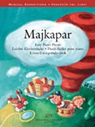 Easy Piano Pieces by Maykapar for Piano