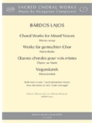 Marian Songs by Bardos Lajos for