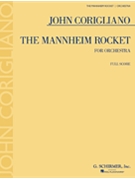 John Corigliano - The Mannheim Rocket by Corigliano John for