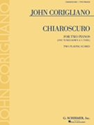 Chiaroscuro by Corigliano John for