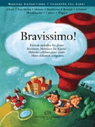 Bravissimo by Various - Lakos Agnes - for Piano